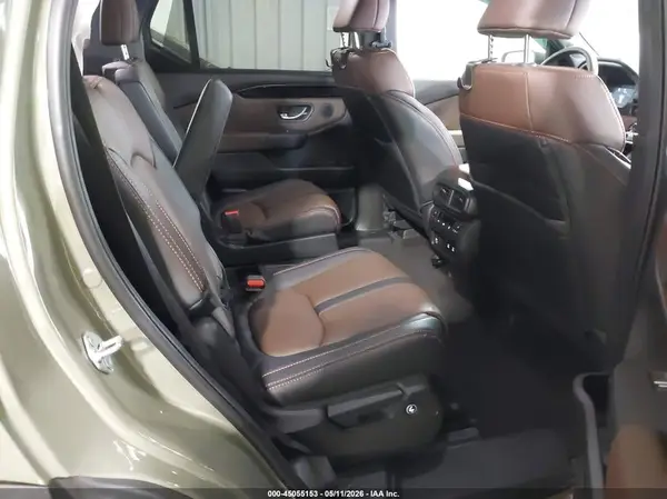5FNYG1H62TB010113 2026 HONDA PILOT - Image 8