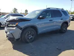 5FNYG1H63PB000258 2023 HONDA PILOT