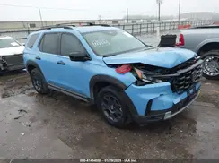 5FNYG1H63PB000406 2023 HONDA PILOT
