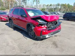 5FNYG1H63PB009929 2023 HONDA PILOT
