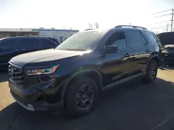 5FNYG1H63PB056619 2023 HONDA PILOT