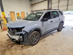 5FNYG1H63RB009531 2024 HONDA PILOT