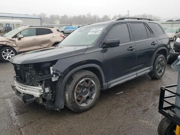 5FNYG1H63RB021436 2024 HONDA PILOT - Image 1