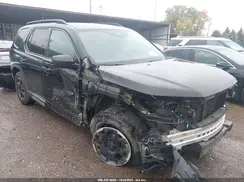 5FNYG1H63SB005131 2025 HONDA PILOT