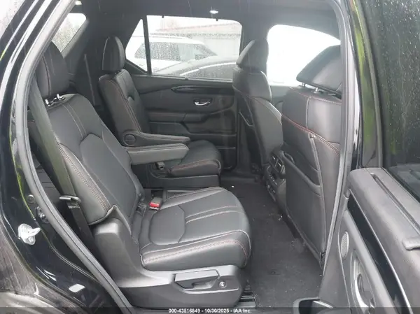 5FNYG1H63SB005131 2025 HONDA PILOT - Image 8
