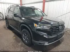 5FNYG1H63SB006330 2025 HONDA PILOT