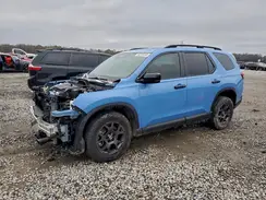 5FNYG1H63SB014881 2025 HONDA PILOT