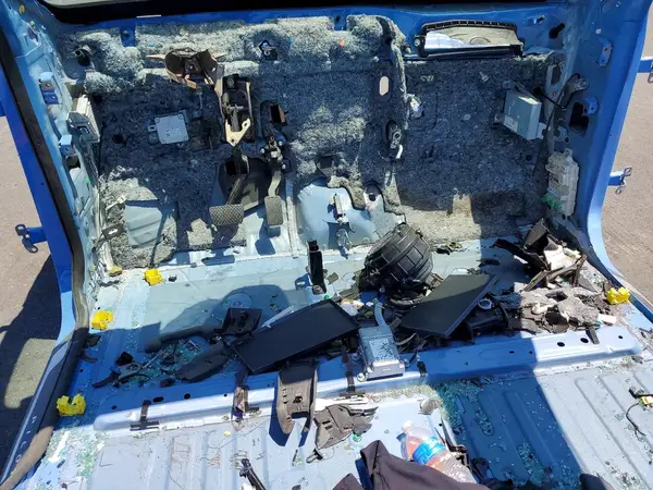 5FNYG1H63SB021457 2025 HONDA PILOT - Image 8