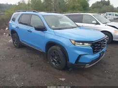 5FNYG1H63SB024357 2025 HONDA PILOT