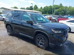 5FNYG1H63SB029218 2025 HONDA PILOT