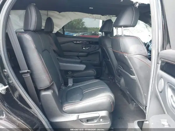 5FNYG1H63SB029218 2025 HONDA PILOT - Image 8
