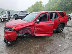 5FNYG1H63SB030398 2025 HONDA PILOT