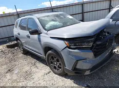 5FNYG1H63SB033737 2025 HONDA PILOT