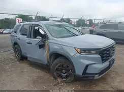5FNYG1H63SB039862 2025 HONDA PILOT