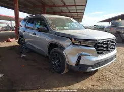 5FNYG1H63SB043524 2025 HONDA PILOT