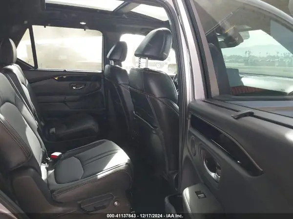 5FNYG1H63SB043524 2025 HONDA PILOT - Image 8