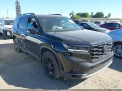 5FNYG1H63SB044530 2025 HONDA PILOT