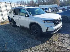 5FNYG1H63SB051817 2025 HONDA PILOT