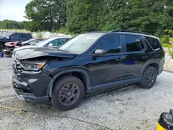 5FNYG1H63SB058461 2025 HONDA PILOT