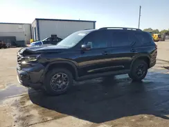 5FNYG1H63SB058640 2025 HONDA PILOT