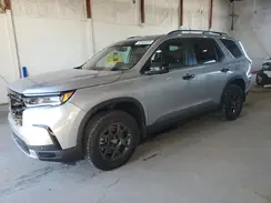 5FNYG1H63SB060839 2025 HONDA PILOT