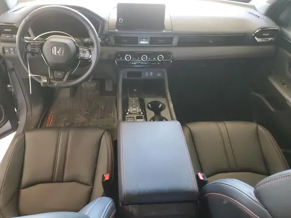 5FNYG1H63SB060839 2025 HONDA PILOT - Image 8