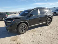 5FNYG1H63SB087572 2025 HONDA PILOT