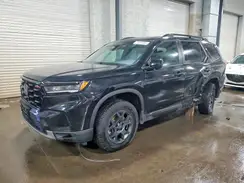 5FNYG1H63SB089905 2025 HONDA PILOT