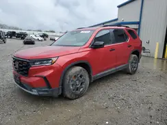 5FNYG1H63SB094649 2025 HONDA PILOT