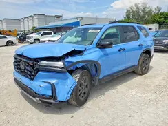 5FNYG1H63SB104483 2025 HONDA PILOT