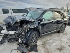 5FNYG1H63SB125009 2025 HONDA PILOT