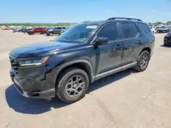 5FNYG1H63SB149889 2025 HONDA PILOT