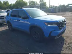 5FNYG1H63SB150640 2025 HONDA PILOT