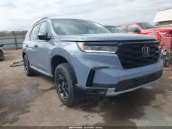 5FNYG1H63SB190507 2025 HONDA PILOT