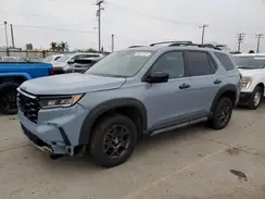 5FNYG1H64PB000379 2023 HONDA PILOT