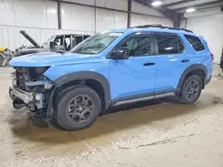 5FNYG1H64PB002116 2023 HONDA PILOT