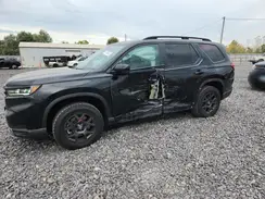 5FNYG1H64PB046004 2023 HONDA PILOT