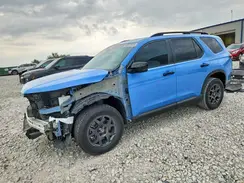 5FNYG1H64PB053339 2023 HONDA PILOT