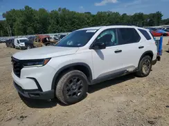 5FNYG1H64PB057407 2023 HONDA PILOT