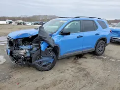 5FNYG1H64RB000837 2024 HONDA PILOT