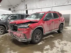5FNYG1H64RB045051 2024 HONDA PILOT