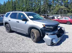 5FNYG1H64SB020902 2025 HONDA PILOT