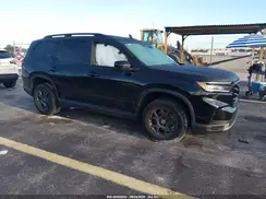 5FNYG1H64SB021869 2025 HONDA PILOT