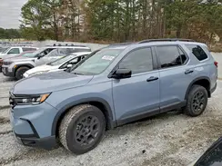 5FNYG1H64SB025128 2025 HONDA PILOT