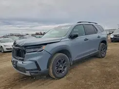 5FNYG1H64SB026330 2025 HONDA PILOT
