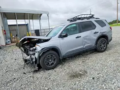 5FNYG1H64SB038431 2025 HONDA PILOT