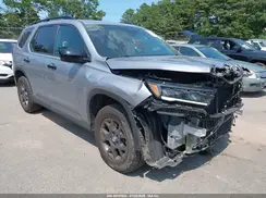 5FNYG1H64SB042642 2025 HONDA PILOT