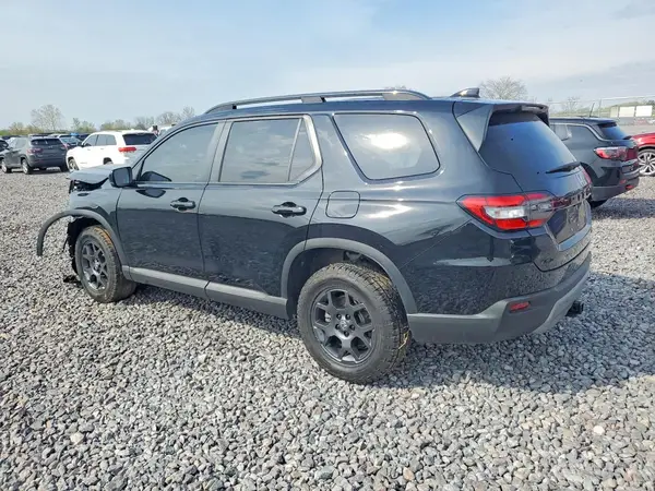 5FNYG1H64SB044133 2025 HONDA PILOT - Image 2