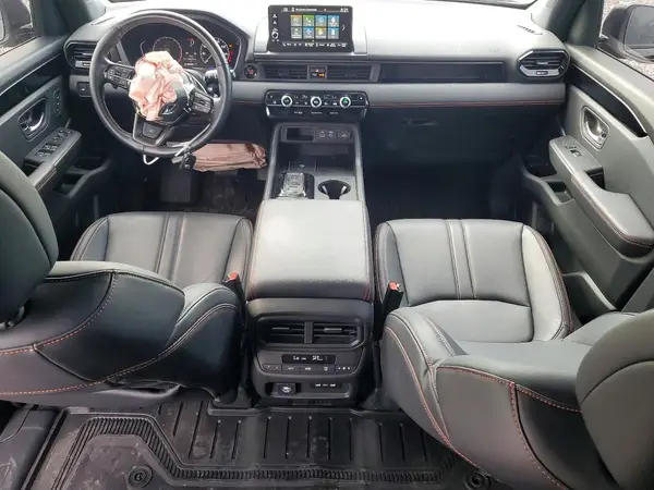 5FNYG1H64SB044133 2025 HONDA PILOT - Image 8