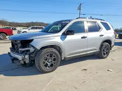 5FNYG1H64SB051034 2025 HONDA PILOT